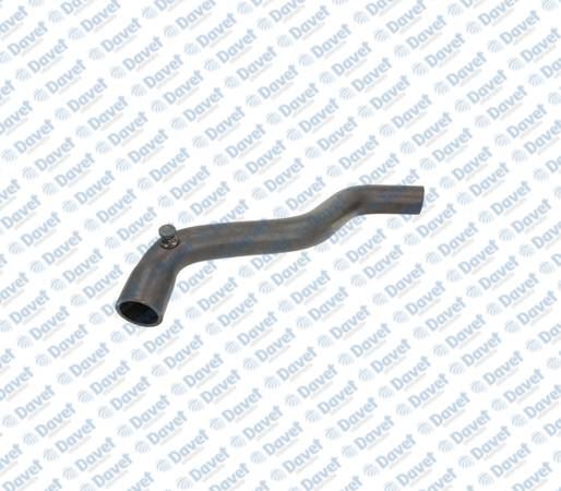 MES 1127 Radyator Ust Hortumu R9-R11
